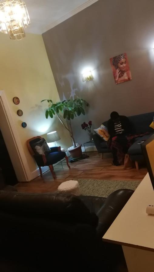كيب تاون Neo Guest Houses المظهر الخارجي الصورة