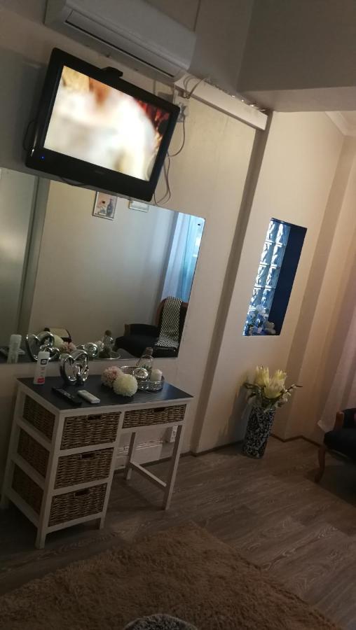 كيب تاون Neo Guest Houses المظهر الخارجي الصورة